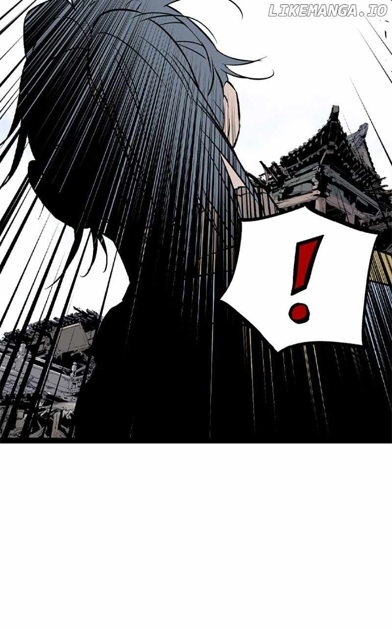 Asura (manhwa) Chapter 38 56